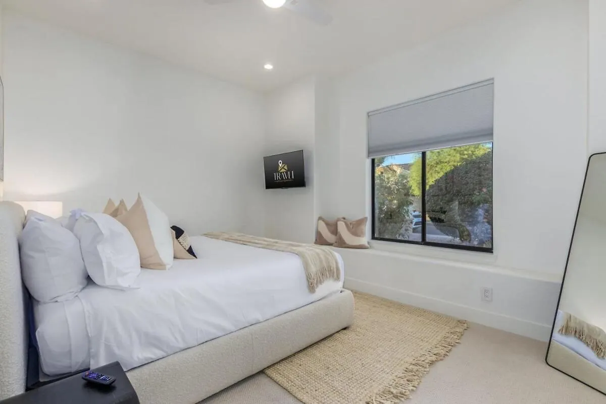 Anderson Lux Estate Private Bar&Pool Sleeps 12 Villa Phoenix Holiday home