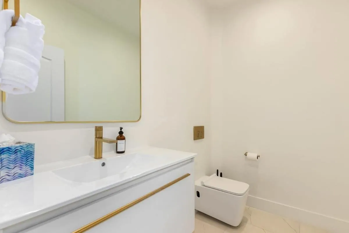 Anderson Lux Estate Private Bar&Pool Sleeps 12 Villa Phoenix 0*,
